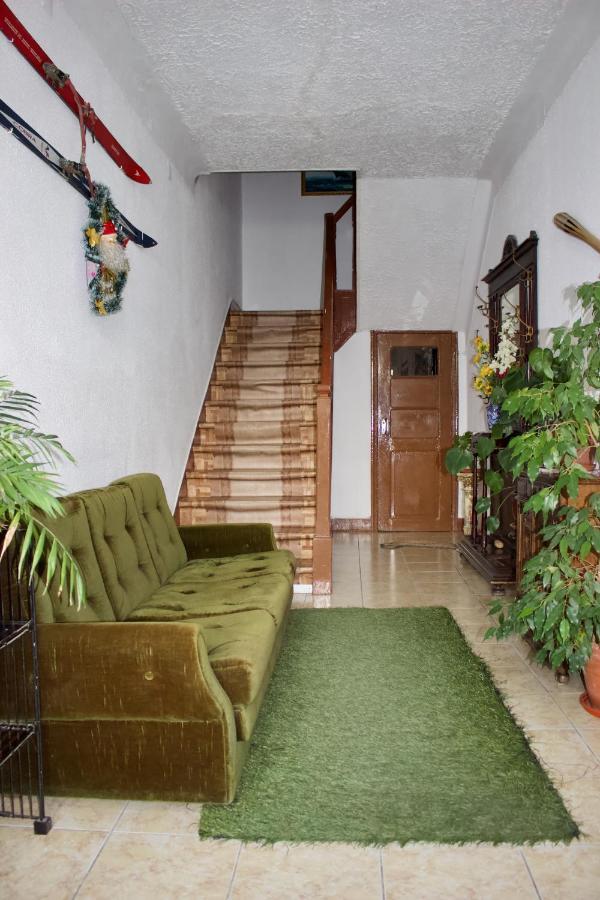 푼다오 Residencial Tarouca B&B 외부 사진