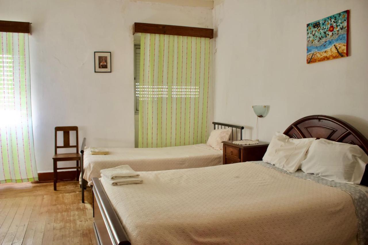 푼다오 Residencial Tarouca B&B 외부 사진