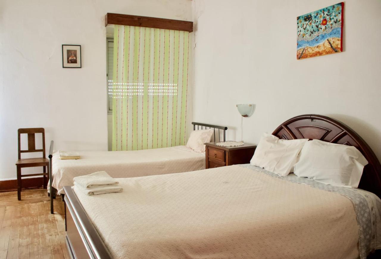 푼다오 Residencial Tarouca B&B 외부 사진